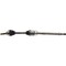 A1 Cardone NEW CV DRIVE AXLE 66-2289 - alternate 1